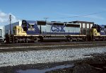 CSX 8230